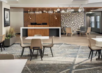 Residence Inn By Marriott Denver Park Meadows hotel thumbnail 3