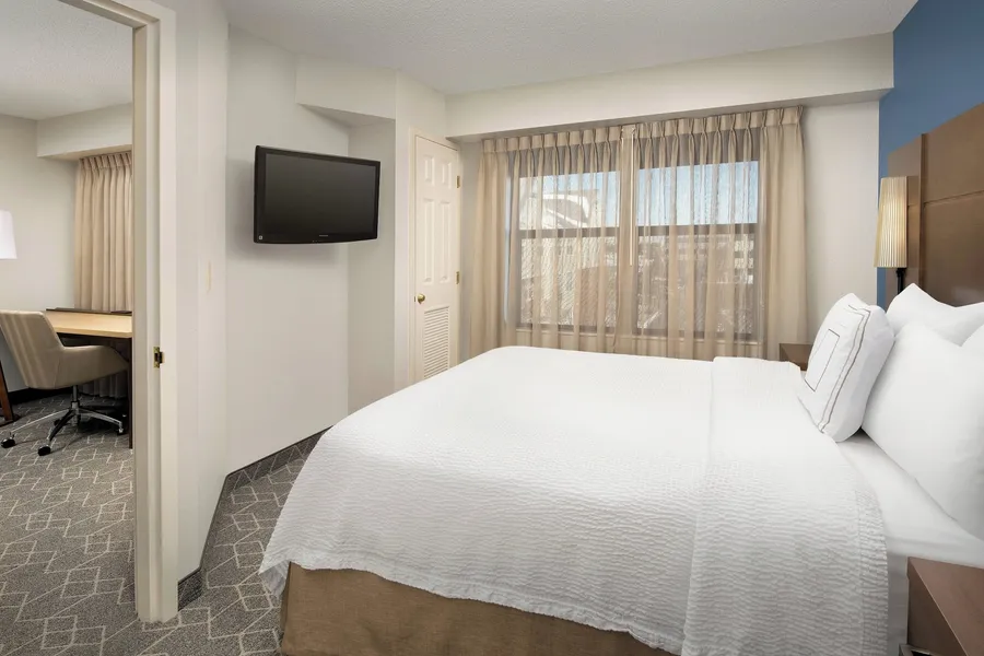 Residence Inn By Marriott Denver Park Meadows hotel detail image 6