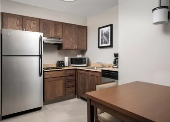 Residence Inn By Marriott Denver Park Meadows hotel thumbnail 8