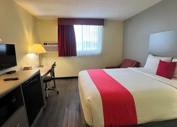 Rockview Hotel Castle Rock Downtown hotel thumbnail 4