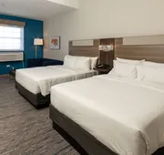 Holiday Inn Express & Suites Englewood Denver South by IHG hotel detail image 5