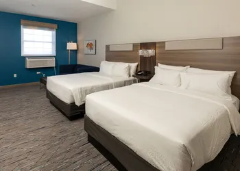 Holiday Inn Express & Suites Englewood Denver South by IHG hotel thumbnail 5