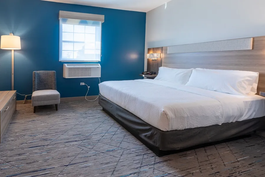 Holiday Inn Express & Suites Englewood Denver South by IHG hotel detail image 6