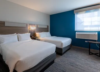 Holiday Inn Express & Suites Englewood Denver South by IHG hotel thumbnail 8