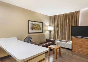 Extended Stay America Select Suites - Denver - Tech Center South - Greenwood Village hotel thumbnail 7