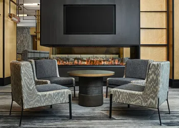 The Westin Denver Downtown hotel thumbnail 2