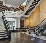 The Westin Denver Downtown hotel detail image 3