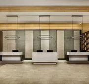 The Westin Denver Downtown hotel detail image 5