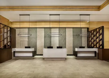 The Westin Denver Downtown hotel thumbnail 5