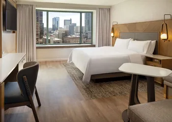 The Westin Denver Downtown hotel thumbnail 6