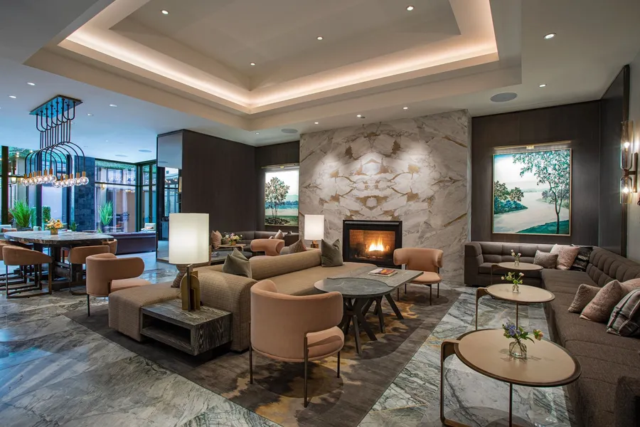 Hotel Clio, a Luxury Collection Hotel, Denver Cherry Creek hotel detail image 2