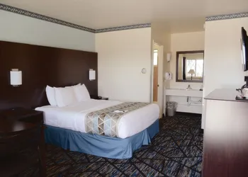 Frankenmuth Motel hotel thumbnail 3