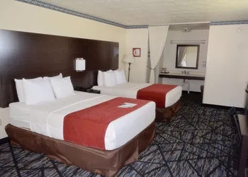 Frankenmuth Motel hotel thumbnail 5
