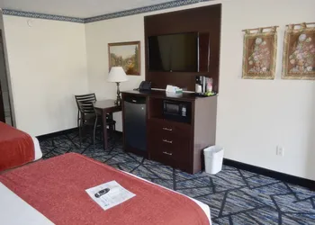 Frankenmuth Motel hotel thumbnail 6
