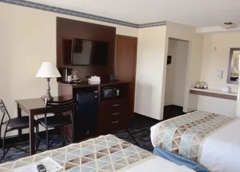 Frankenmuth Motel hotel thumbnail 7