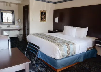 Frankenmuth Motel hotel thumbnail 8