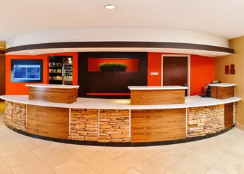 Courtyard by Marriott Denver Cherry Creek hotel thumbnail 2
