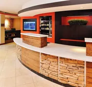 Courtyard by Marriott Denver Cherry Creek hotel detail image 3