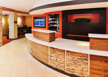 Courtyard by Marriott Denver Cherry Creek hotel thumbnail 3