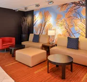 Courtyard by Marriott Denver Cherry Creek hotel detail image 5