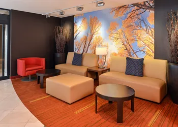 Courtyard by Marriott Denver Cherry Creek hotel thumbnail 5