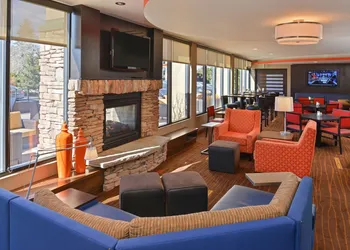 Courtyard by Marriott Denver Cherry Creek hotel thumbnail 6