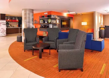 Courtyard by Marriott Denver Cherry Creek hotel thumbnail 8