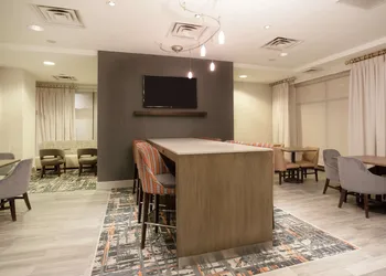 Hampton Inn & Suites Denver-Downtown hotel thumbnail 2