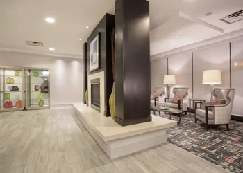 Hampton Inn & Suites Denver-Downtown hotel thumbnail 3