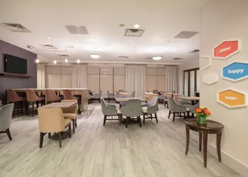 Hampton Inn & Suites Denver-Downtown hotel thumbnail 4