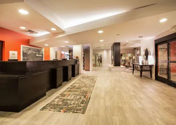 Hampton Inn & Suites Denver-Downtown hotel thumbnail 5