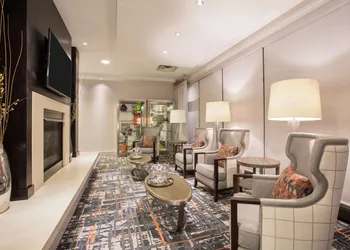 Hampton Inn & Suites Denver-Downtown hotel thumbnail 6
