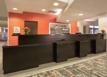 Hampton Inn & Suites Denver-Downtown hotel thumbnail 7