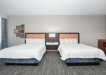 Hampton Inn & Suites Denver-Downtown hotel thumbnail 8