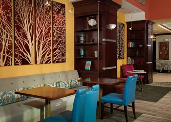 Hampton Inn & Suites Denver/Highlands Ranch hotel thumbnail 2