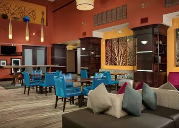 Hampton Inn & Suites Denver/Highlands Ranch hotel thumbnail 4