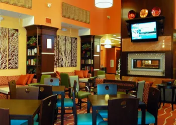 Hampton Inn & Suites Denver/Highlands Ranch hotel thumbnail 5