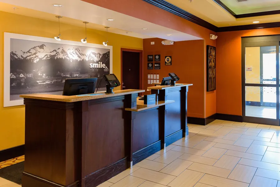 Hampton Inn & Suites Denver/Highlands Ranch hotel detail image 6