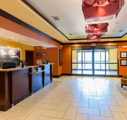 Hampton Inn & Suites Denver/Highlands Ranch hotel detail image 7