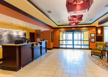 Hampton Inn & Suites Denver/Highlands Ranch hotel thumbnail 7