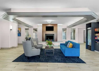 Comfort Suites Denver North - Westminster hotel thumbnail 2