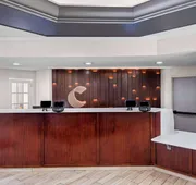 Comfort Suites Denver North - Westminster hotel detail image 3