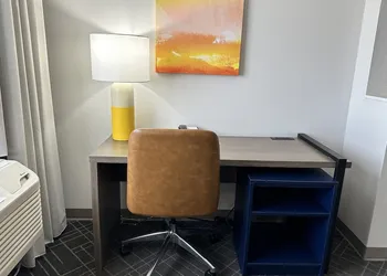 Comfort Suites Denver North - Westminster hotel thumbnail 6