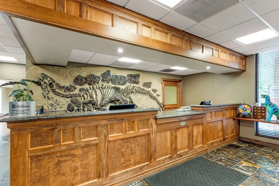 Best Western Denver Southwest hotel detail image 6