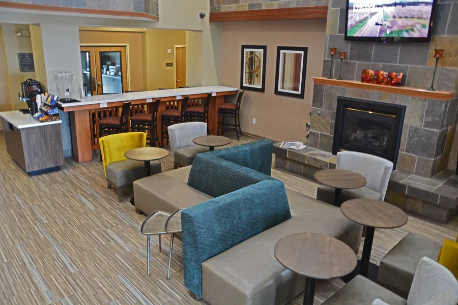 Best Western Plus Gateway Inn & Suites hotel detail image 2