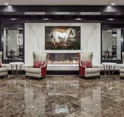 DoubleTree by Hilton Hotel Denver hotel detail image 4