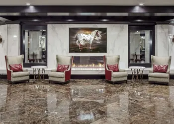 DoubleTree by Hilton Hotel Denver hotel thumbnail 4