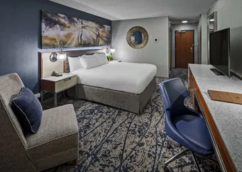DoubleTree by Hilton Hotel Denver hotel thumbnail 7