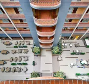 Embassy Suites by Hilton Denver Central Park hotel detail image 3