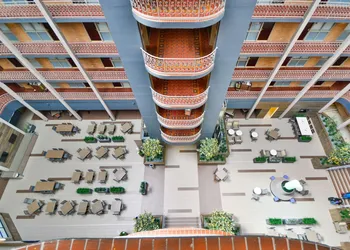Embassy Suites by Hilton Denver Central Park hotel thumbnail 3